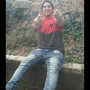 Meet your Posher, Nathan