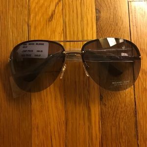 NWT Michael Kors Sunglasses