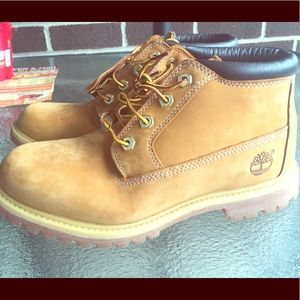 Timberland Women's Boots