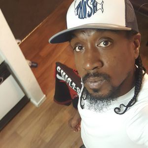 Meet your Posher, Darren