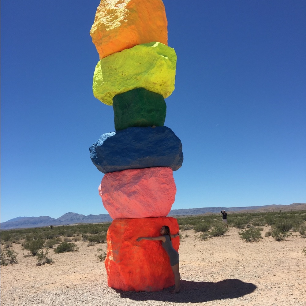 Meet your Posher, Kim