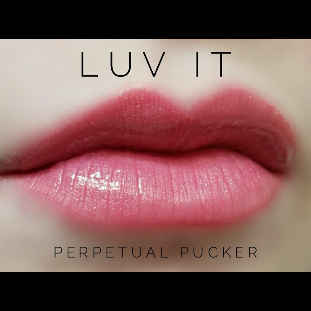 Luv It LipSense