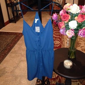 Brand New Urban Outfitters Romper