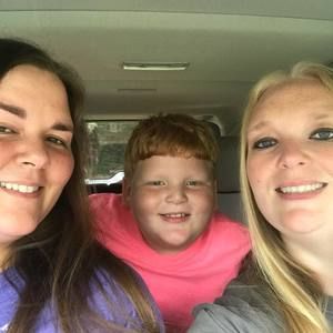 Meet your Posher, Stacey