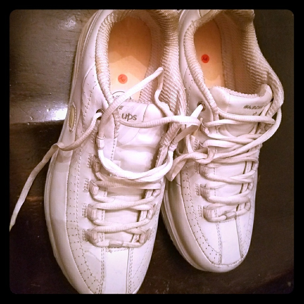 Sketchers Shape Up sneakers size 9