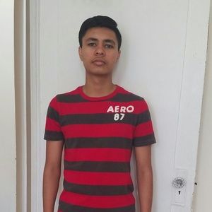 Meet your Posher, Akshay