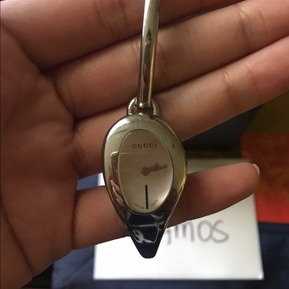 Authentic Gucci watch 103 - Picture 2 of 5