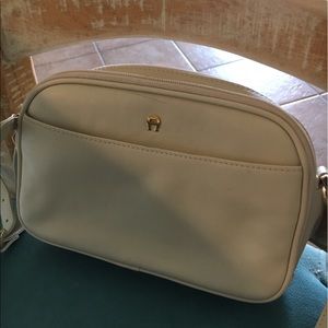 Etienne Aigner Shoulder Cross Body Bag