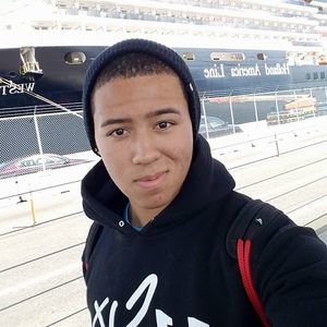 Meet your Posher, Dante