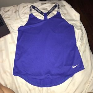 Nike Dri-Fit Tank