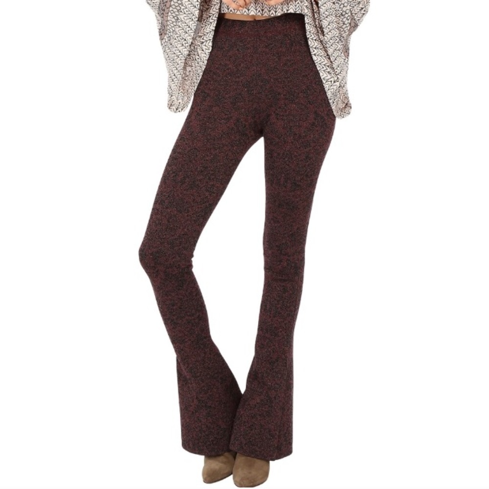 Free People Sparkle Flares