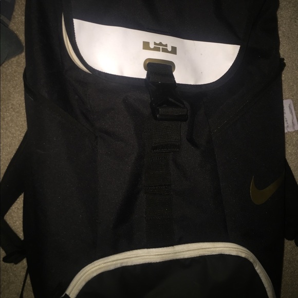 A backpack