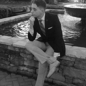 Meet your Posher, Jay