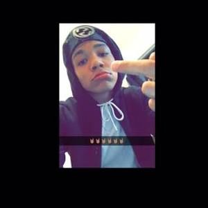 Meet your Posher, Christiann