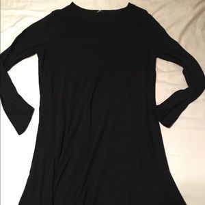 Old Navy Knit Swing Dress