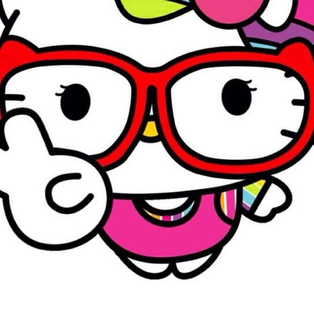 Meet your Posher, Betty