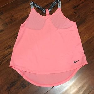 Nike Dri-Fit Tank