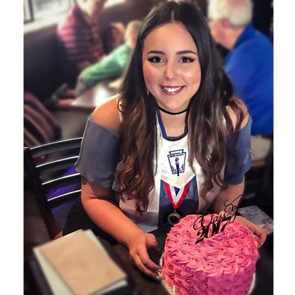 Meet your Posher, Payton