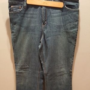 Eddie bauer jeans