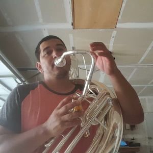 Meet your Posher, Edgar