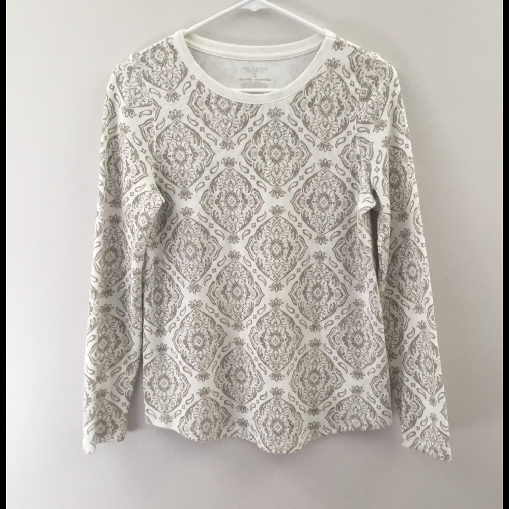 Beautiful thermal top - Picture 2 of 3