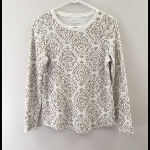 Beautiful thermal top - Picture 2 of 3