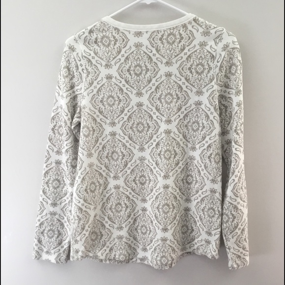 Beautiful thermal top - Picture 3 of 3