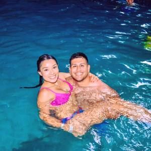 Meet your Posher, Jordan