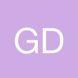 Meet your Posher, Gwendolyn