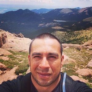 Meet your Posher, Manuel