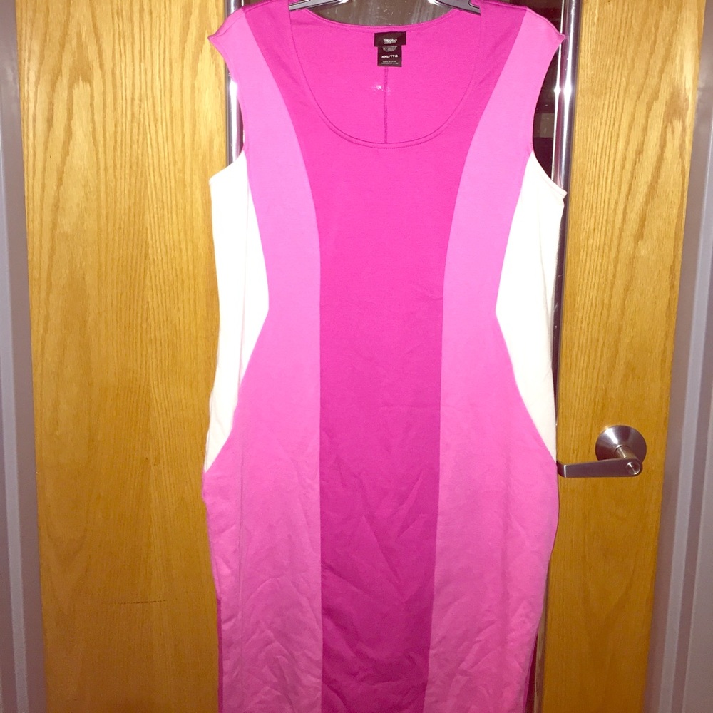 Mossimo mini dress