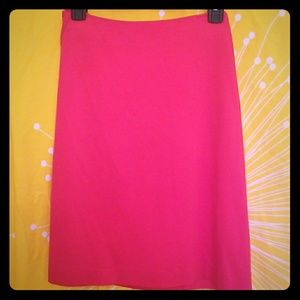 Cabi Fiery Skirt