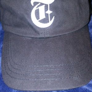 The New York Times Hat