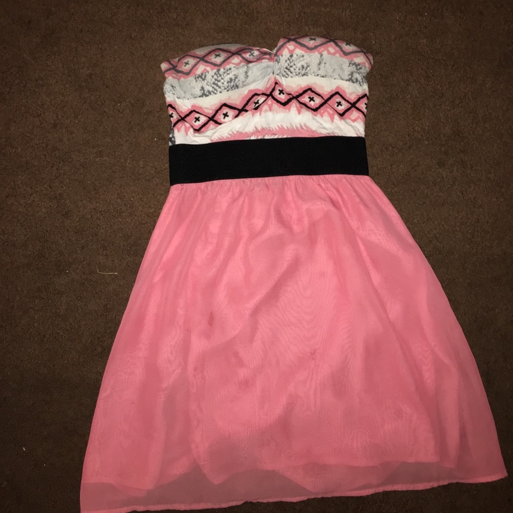 Rue 21 dress