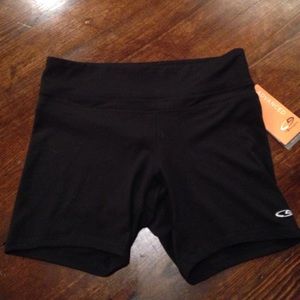 BRAND NEW Champion athletic spandex