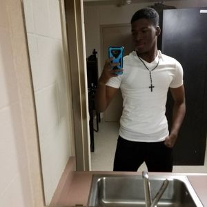 Meet your Posher, Jeffery