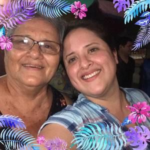 Meet your Posher, Anna