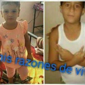 Meet your Posher, Lazaro