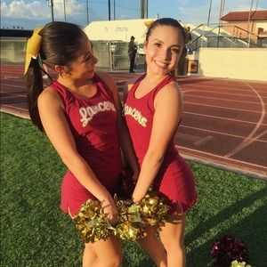 Meet your Posher, Acelya