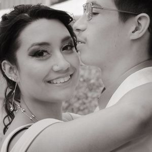 Meet your Posher, Rhyse