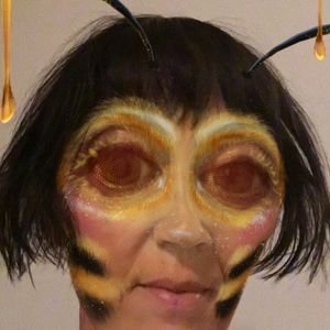 Meet your Posher, Robin