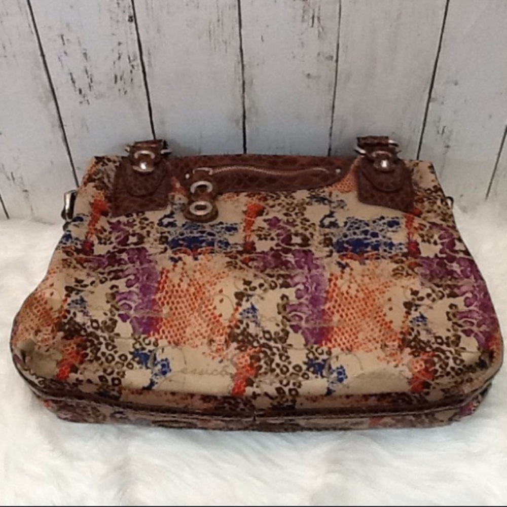 ON HOLD FOR PURCHASE BY JUDY ONLY Handbag JS & KVZ