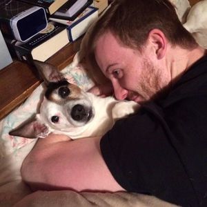 Meet your Posher, Dalton