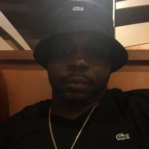 Meet your Posher, Anthony