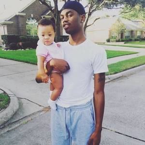 Meet your Posher, Terence