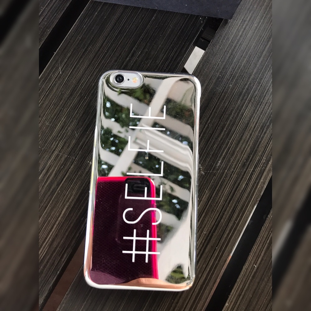 Metallic IPHONE 6 Case