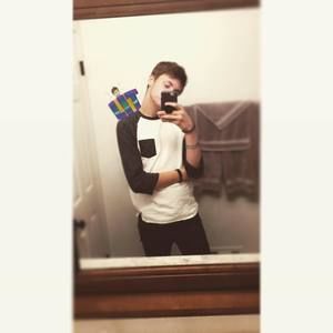 Meet your Posher, Travis