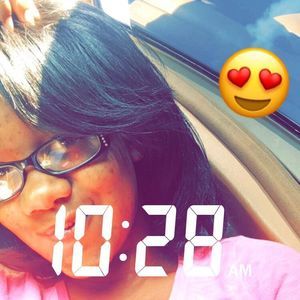 Meet your Posher, Mykayla