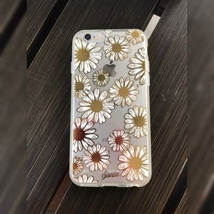 Sonix IPHONE 6 Flower Case
