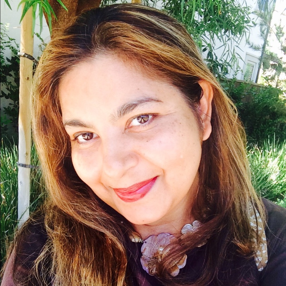 Meet your Posher, Anamika
